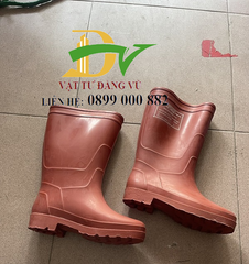 Ủng cách điện hạ thế