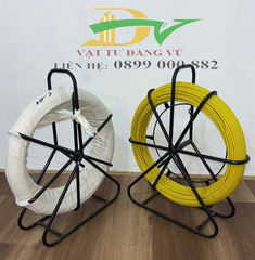 Cuộn Ghi Kéo Cáp Phi 6mm