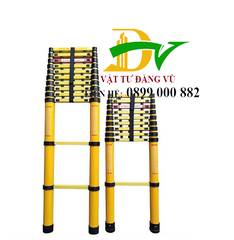 Thang cách điện sợi thủy tinh 5m