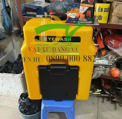Bình Rửa Mắt Khẩn Cấp XC7501