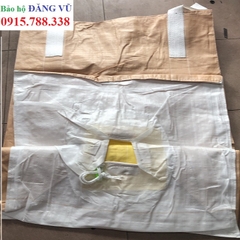 Bao tải cẩu cát