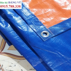 Bạt che nắng mưa