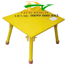 Ghế cách điện 35kv chân gập