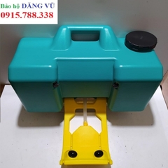 Bình rửa mắt khẩn cấp HAWS