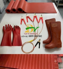 Tiếp Địa Tủ Hạ Áp