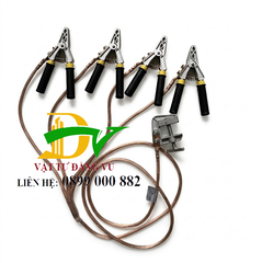 Tiếp Địa Tủ Hạ Áp