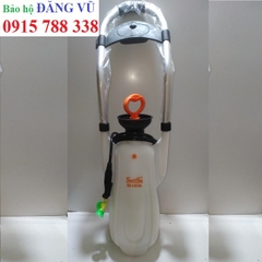 Vòi rửa mắt khẩn cấp 12 lít