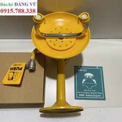 Bồn rửa mắt khẩn cấp gắn tường UK302