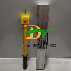 Bút thử điện cao thế 110kv