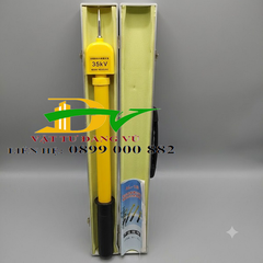 Bút thử điện 35kv HQL