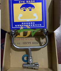 Vòi Rửa Mắt Khẩn Cấp EW400