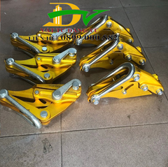 Cóc Kẹp Cáp Nhôm 500-630mm