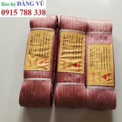 Dây cáp vải cẩu hàng 6 tấn (150mm)