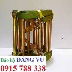 Thang dây thoát hiểm 5m