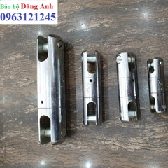 Con quay, Con lắc chống xoắn 1 Tấn