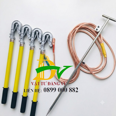 Bộ tiếp địa hạ thế