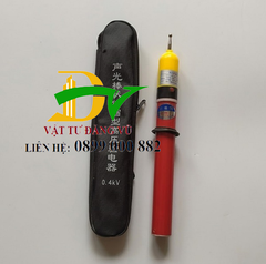 Bút thử điện hạ thế