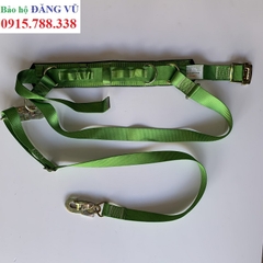 Dây an toàn Hanko 2 đầu móc