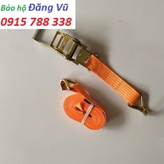 Dây cáp vải cuộn 3tx100m ( bản 50mm)
