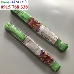 Dây cáp vải cẩu hàng 2 tấn (50mm)