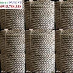 Dây thừng dù D14