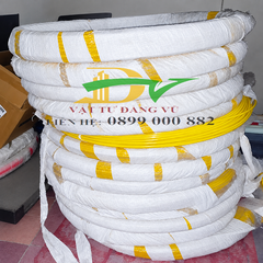 Dây ghi luồn cáp 150m