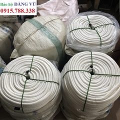 Dây thừng mềm tết D20