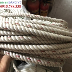 Dây thừng dù D16