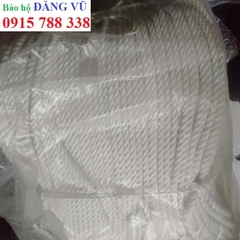 Dây thừng dù D6