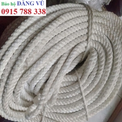 Dây thừng dù D6