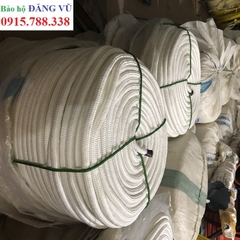 Dây thừng cứu sinh D6-D20