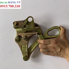Cóc kẹp dây cáp 2 tấn