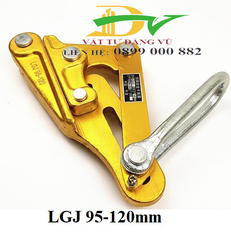 Cóc Kẹp Cáp Nhôm 95-120mm