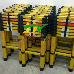 Thang cách điện sợi thủy tinh 5m