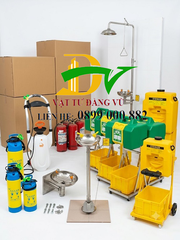 Bồn Rửa Mắt Treo Tường EW402