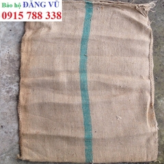 Bao tải đay cũ,bao tải đay