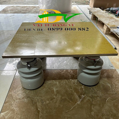 Ghế cách điện