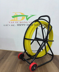 Ghi kéo cáp ngầm 100m