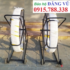 Ghi luồn cáp 200m