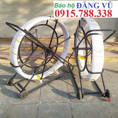 Ghi luồn cáp 200m