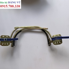 Guốc trèo cột điện tam giác ĐK 250mm