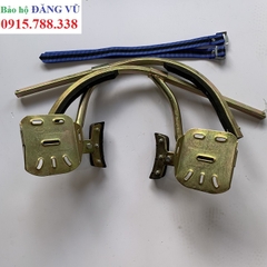 Guốc trèo cột điện lực ĐK 550mm