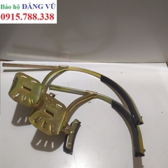 Guốc trèo cột điện lực ĐK 550mm