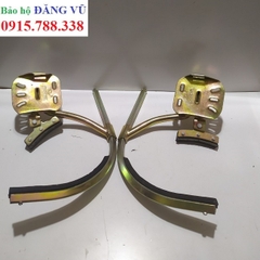 Guốc trèo cột điện tam giác ĐK 250mm