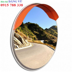 Gương cầu lồi inox phi 1000mm
