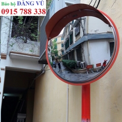 Gương cầu lồi inox phi 1000mm