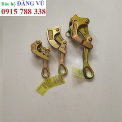Cóc kẹp dây cáp 2 tấn