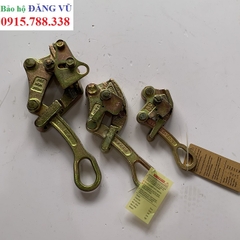 Cóc kẹp dây cáp 3 tấn