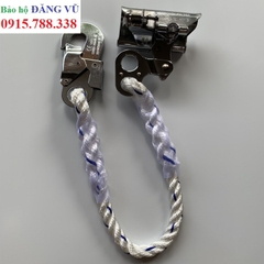 Khóa dây cứu sinh D16