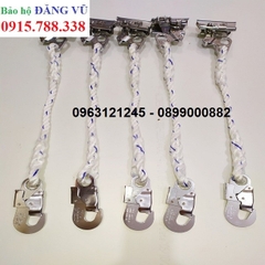 Khóa trượt chống rơi